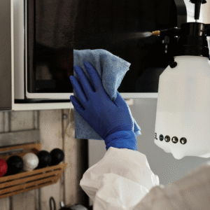 técnico en saneamiento ambiental