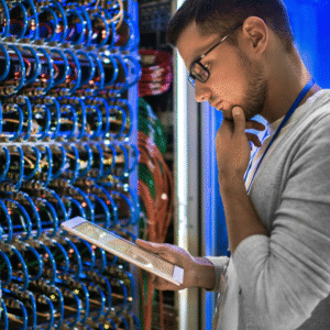 Home técnico soporte en sistemas e informática