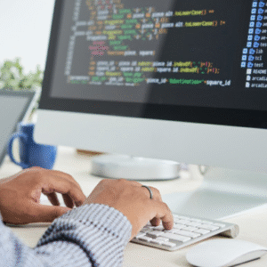 técnico laboral de desarrollo de software